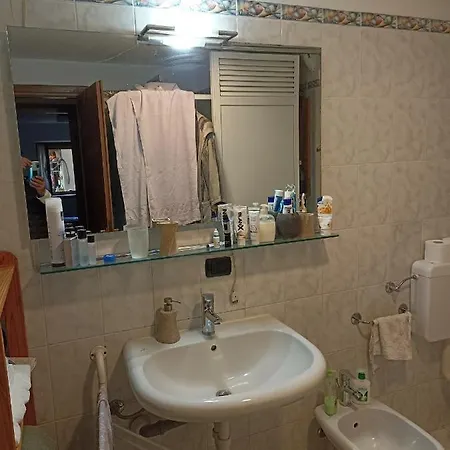 Guest house Sant'Sgata