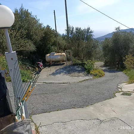 Sant'Sgata Imperia