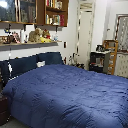 Guest house Sant'Sgata