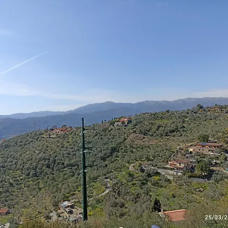 Sant'Sgata Gasthof Imperia